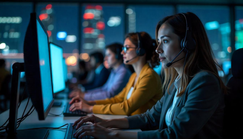 the ultimate guide to launching a new call center