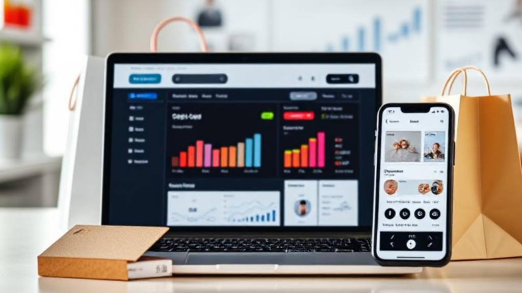 what are key features of a successful e-commerce store