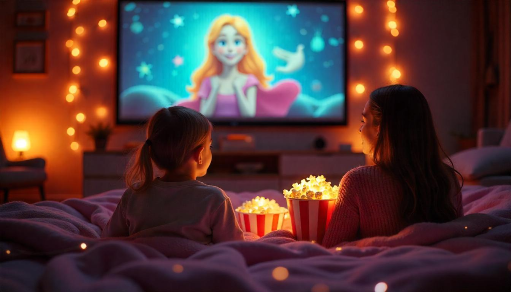 disney movie magic tips for creating an entertaining and stylish film experience