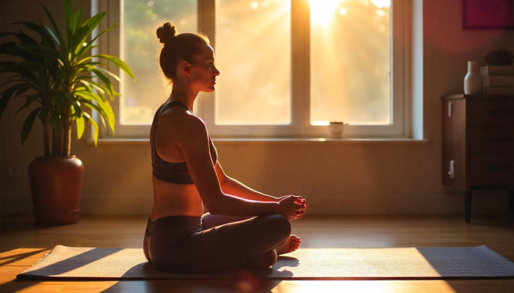 how to stay motivated when you don't feel like working out