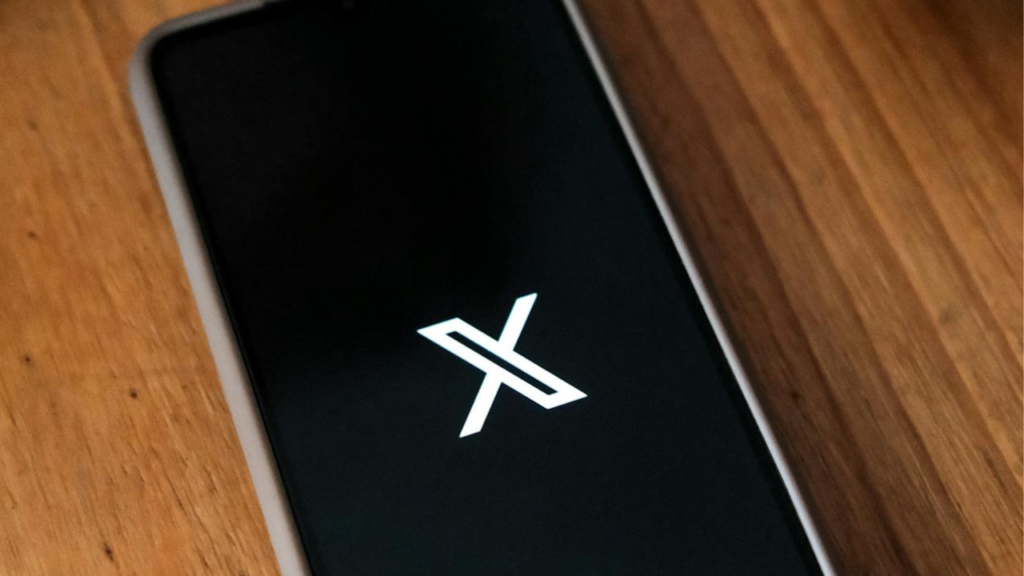 x