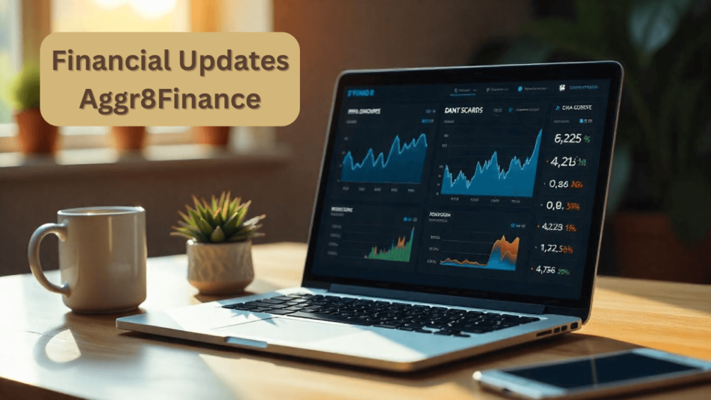 financial updates aggr8finance your weekly financial roadmap