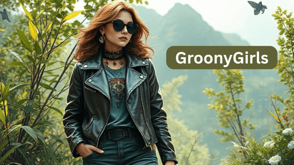 groonygirls style forecast top fashion trends for 2025
