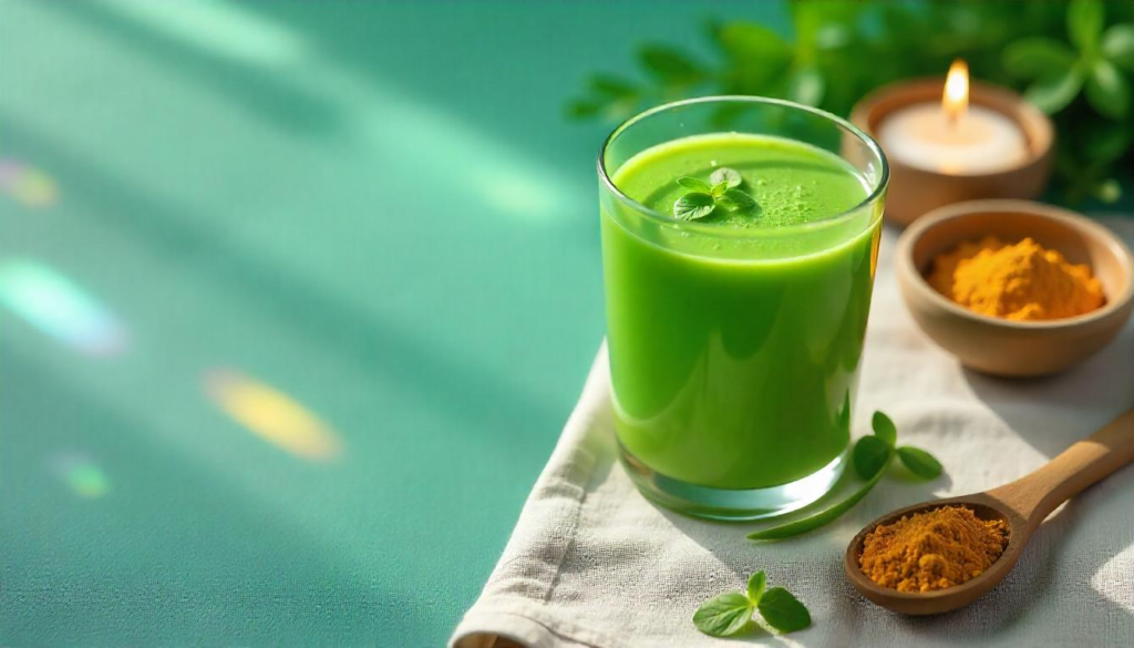 how to consume neem and aloe vera juice safely