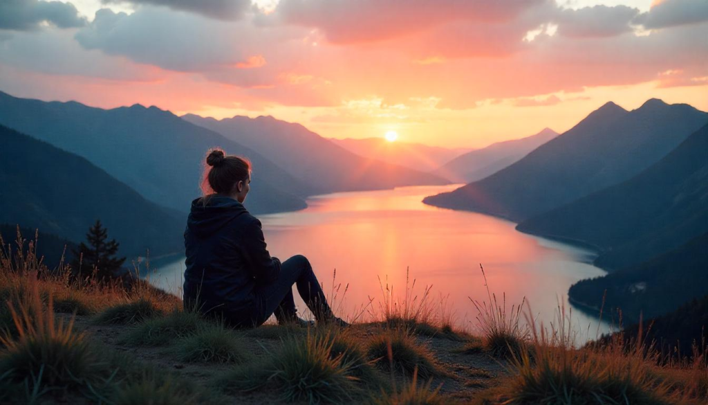 how to practice gratitude in daily life