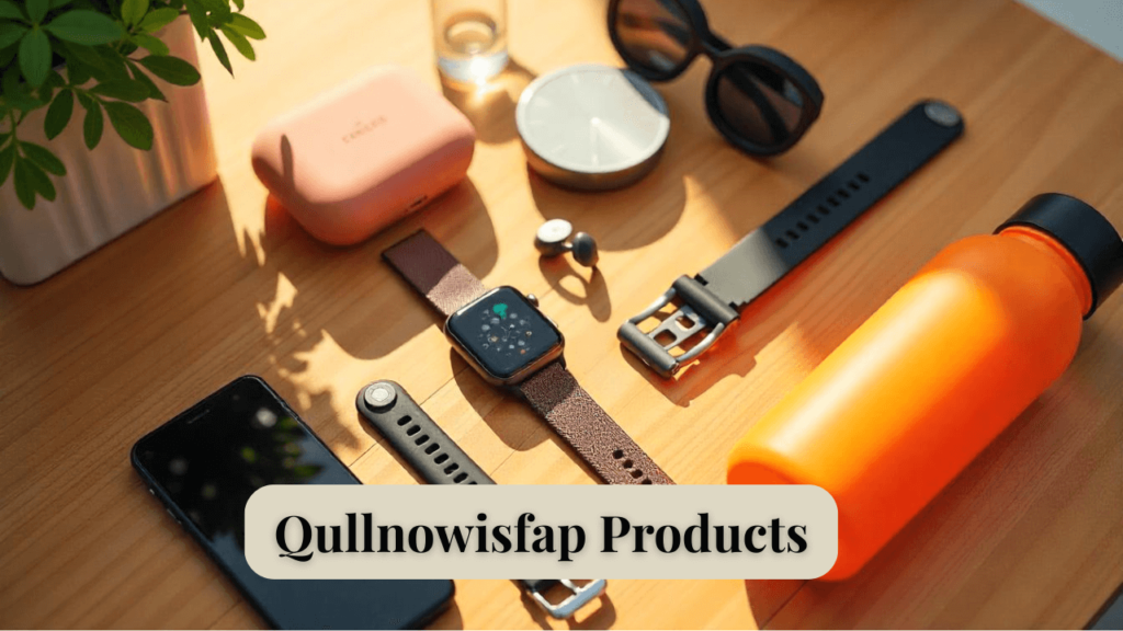 qullnowisfap products you must try this year