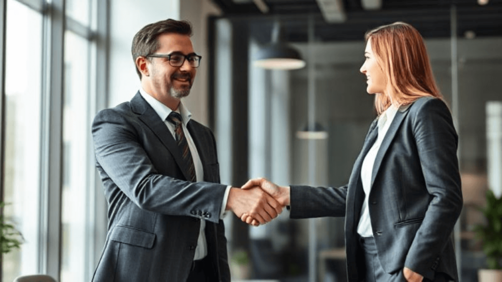 respect builds trust and influence
