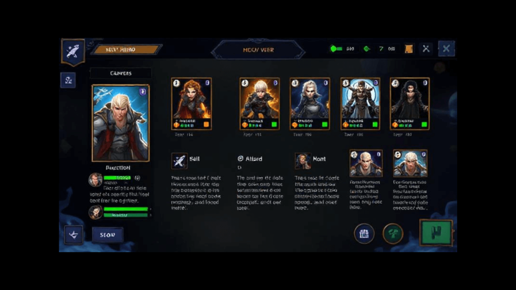 strategies for winning in game aeonscope