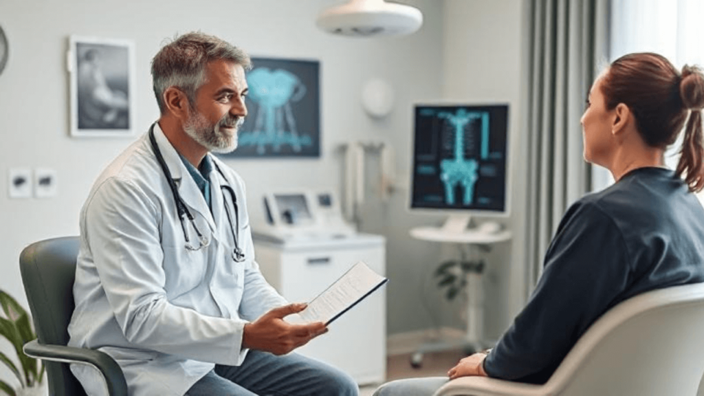 the surgical process and organic recovery for wrist and ankle injuries