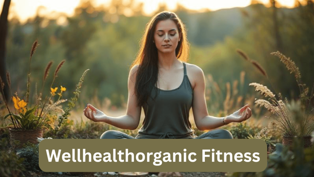 wellhealthorganic fitness tips for a healthier you naturally
