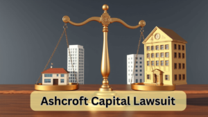 ashcroft capital lawsuit lessons for real estate investors