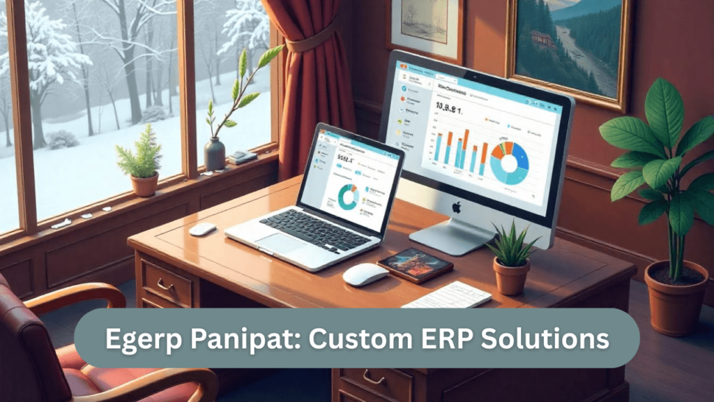 egerp panipat custom erp solutions empowering local enterprises