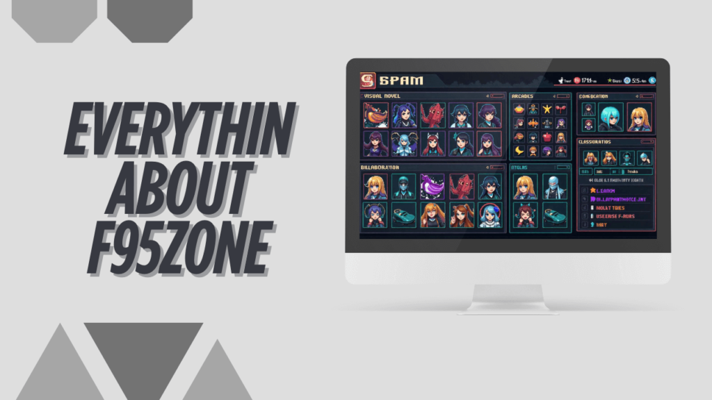 everything about f95zone a comprehensive guide for new users