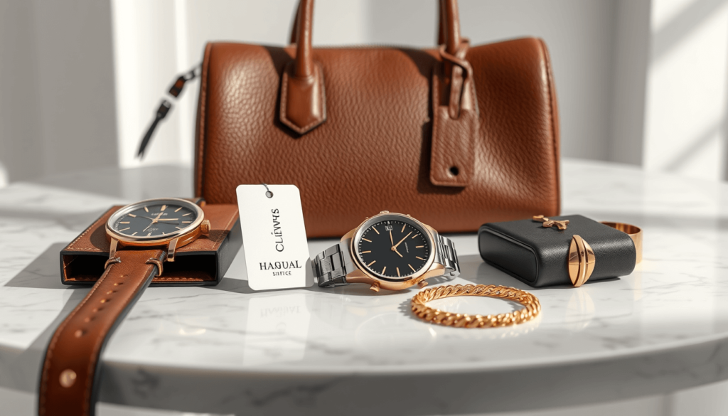 explore the product categories on luuxly.com