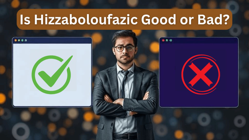 is hizzaboloufazic good or bad a comprehensive analysis