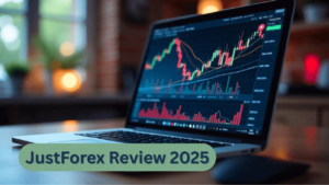 justforex review 2025 pros, cons & everything you need to know