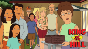 king of the hill revival gets hulu release date, new opening sequence
