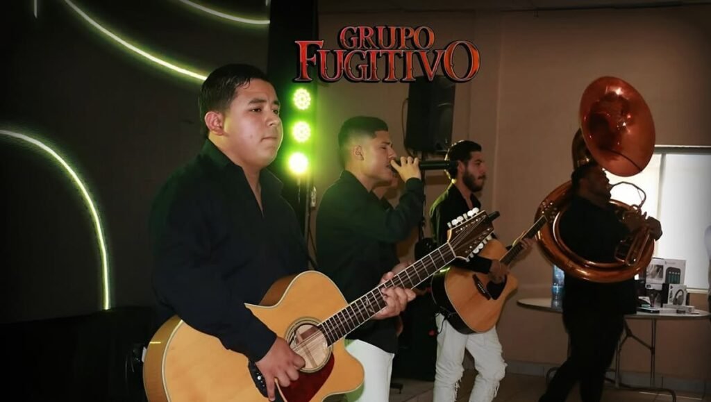 mexican band ‘grupo fugitivo’ found dead in tamaulipas
