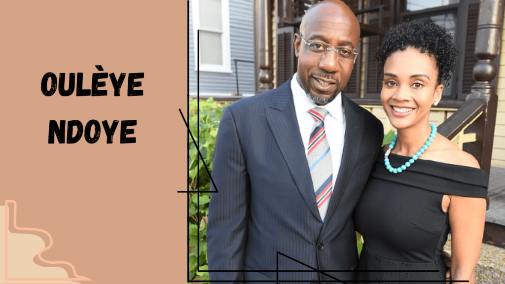 oulèye ndoye biography education, achievements, and more