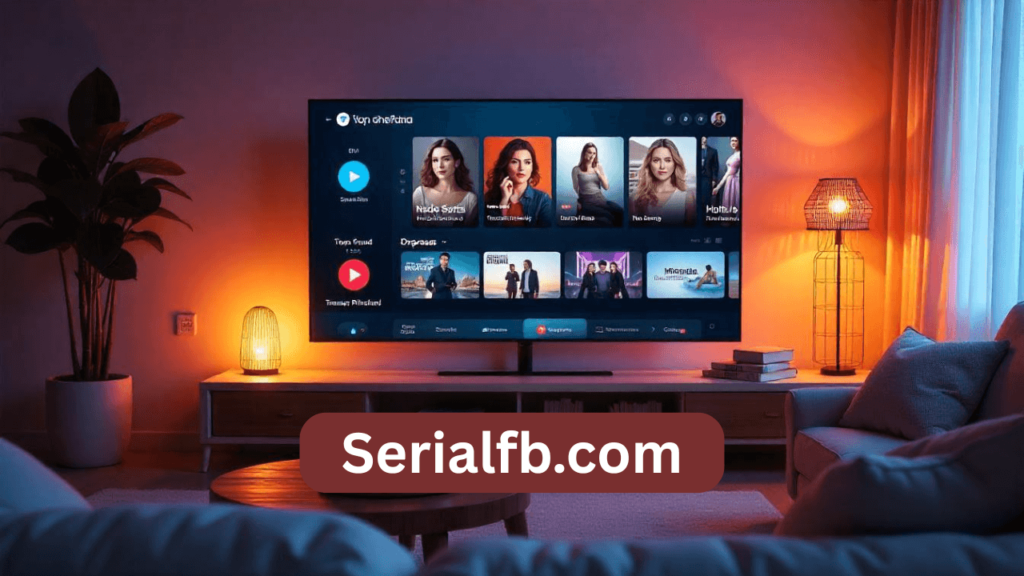 serialfb.com the ultimate streaming hub for tv & movies