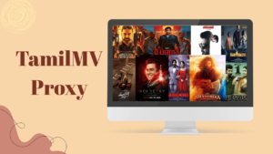 tamilmv proxy unblock list and best alternatives for 2025
