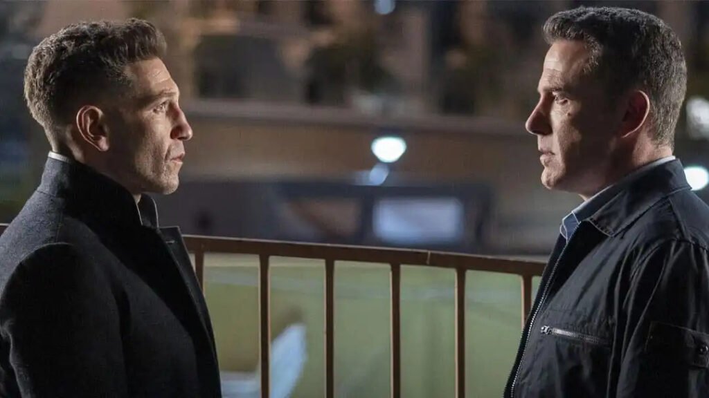 ben affleck as christian wolff in the accountant 2