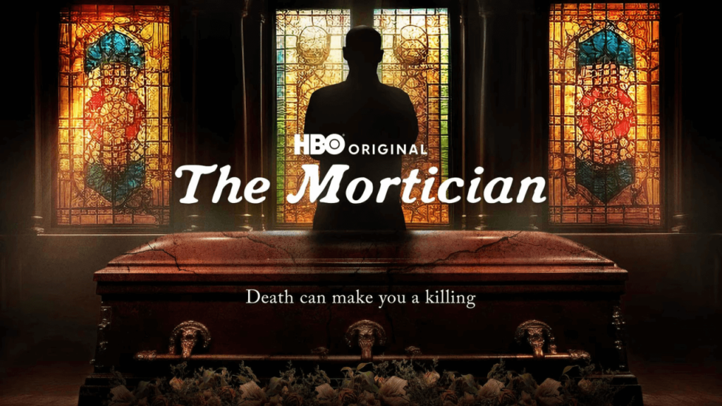 hbo's 'the mortician' exposes pasadena funeral home's dark secrets