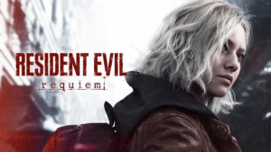 resident evil 9 requiem announced at summer game fest 2025