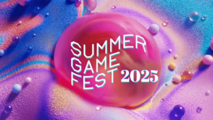 summer game fest 2025 all announcements full game recap