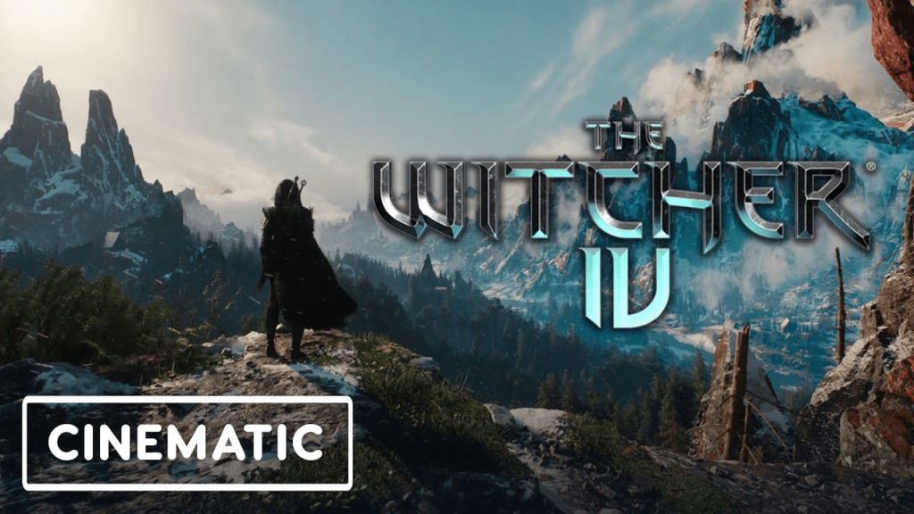 the witcher 4 tech demo wows fans with unreal engine 5 power at 2025 showcase